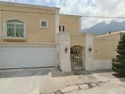 Casa en venta en Contry, Monterrey, Nuevo León