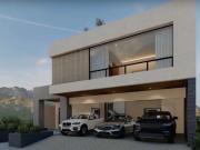 Casa en venta en Contry, Monterrey, Nuevo León