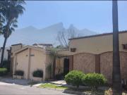 CASA EN VENTA EN CONTRY 1ER SECTOR, MONTERREY