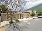 Casa en venta en Contry, Monterrey, Nuevo León