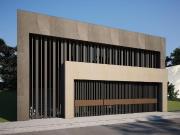 Casa en venta en Contry Sol, Cancún, Nuevo León