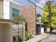 CASA EN VENTA EN CONTRY SOL GUADALUPE NUEVO LEON