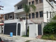 Casa en venta en Contry Sol, Cancún, Nuevo León