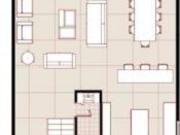 Casa en Venta en Contry Sur, Monterrey, N.L. TERRENO PLANO