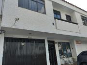 casa en venta en conucos. Cod V121826