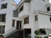 CASA EN VENTA EN COPILCO, COYOACAN JUNTO OASIS COYOACAN