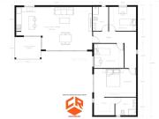 Casa en venta en Corbera de Llobregat. Casas Corbera de.