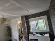 Casa en venta en Corbera de Llobregat. Parcela con casa...