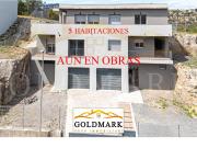 Casa en venta en Corbera de Llobregat. VEA EL TOUR...