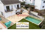 Casa en venta en Corbera de Llobregat. VISITAS...