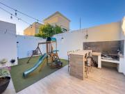 CASA EN VENTA EN CORCELES RESIDENCIAL