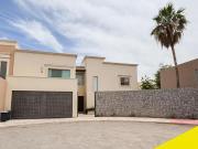 Casa en venta en Corceles Residencial. Al poniente de...