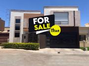 Casa en venta en Corceles Residencial Al Poniente de...
