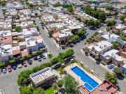 Casa en venta en Corceles Residencial Hermosillo con 3...