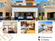 Casa en venta en Corceles Residencial, Hermosillo, Sonora