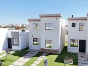 Casa en venta en Corceles Residencial, Mexicali, Baja...
