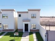 Casa en venta en Corceles Residencial, Mexicali, Baja...