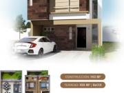 Casa en venta en Cordillera, León, Guanajuato