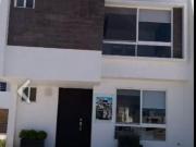 Casa en Venta en Cordillera Residencial León Guanajuato