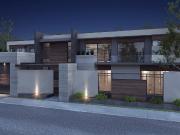 Casa en Venta en Cordillera Residencial, Santa Catarina,...