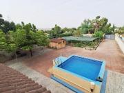 Casa en venta en Córdoba, Alcolea. MAGNIFICA PARCELA DE...