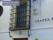 Casa en venta en Córdoba, Casco Histórico Ribera San...