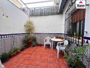 Casa en venta en Córdoba, Ciudad Jardín Zoco. Casa única...