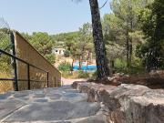Casa en venta en Córdoba, Las Jaras. Pareado con piscina...