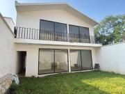 Casa en venta en Cordoba, Veracruz con 100 mts² de jardín