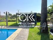 Casa en venta en Coria. CHALET Y PARCELA EN...