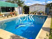 Casa en venta en Coria. CHALET Y PARCELA EN LA...