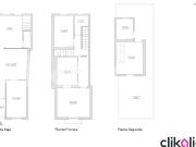 Casa en venta en Coria del Río. Casas Coria del.