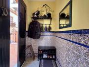 Casa en venta en Coria del Río. Encantadora vivienda en...