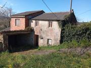 Casa en Venta en Coristanco