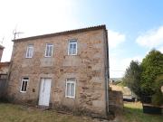 Casa en venta en Coristanco. Casa de piedra en...