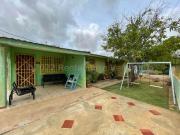 Casa en Venta en Coro Falcón 150 m2. 4 hab