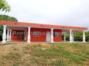 Casa en Venta en Coro Falcón 210 m2. 3 hab