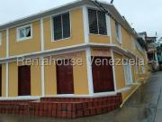 Casa en Venta en Coro Falcón 273 m2. 8 hab