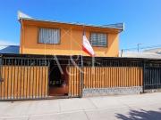 Casa en Venta en Corral con Pitrufquén