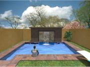 Casa en venta en Corral Grande, Yautepec, Morelos