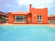 Casa en venta en Corralejo