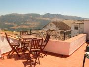 Casa en Venta en Cortes de La Frontera