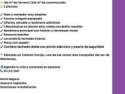 Casa en venta en Cortijo del río, Monterrey, Nuevo León