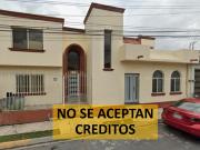 Casa en venta en Cortijo del Río, Monterrey, Nuevo León