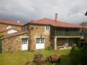 Casa en venta en Santiso. Santiso Lugar San Xurxo. Casas.