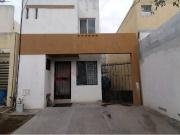 Casa en Venta en Cosmopolis sector 2, Apodaca, Nuevo León