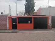 Casa en venta en Cosmos Satelite, Querétaro