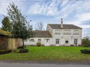 Casa en venta en Cospeito Lugo