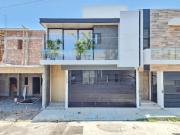 Casa en venta en Costa de Oro, Boca del Río