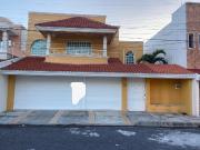 CASA EN VENTA EN COSTA DE ORO BOCA DEL RIO